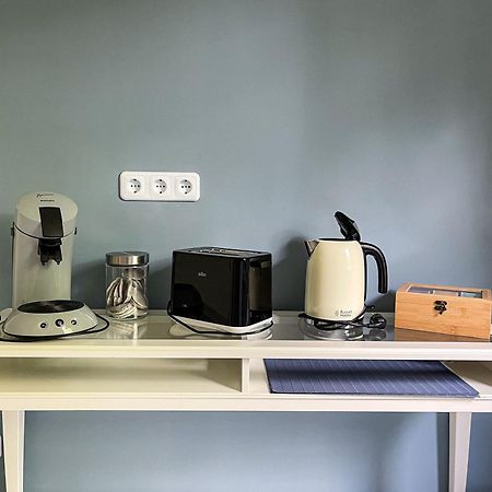 Ferienwohnung Hitzacker/Elbe Extérieur photo
