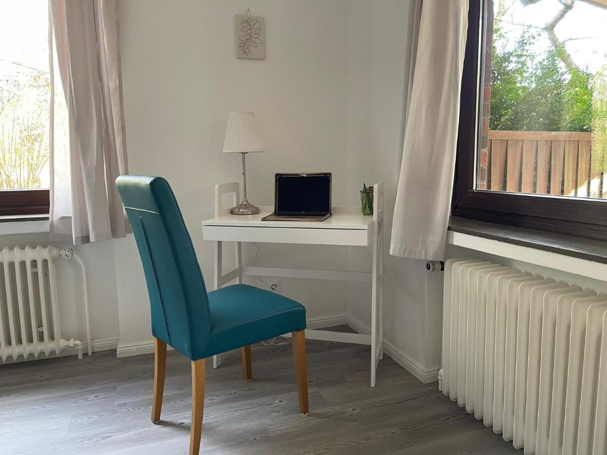 Ferienwohnung Hitzacker/Elbe Extérieur photo