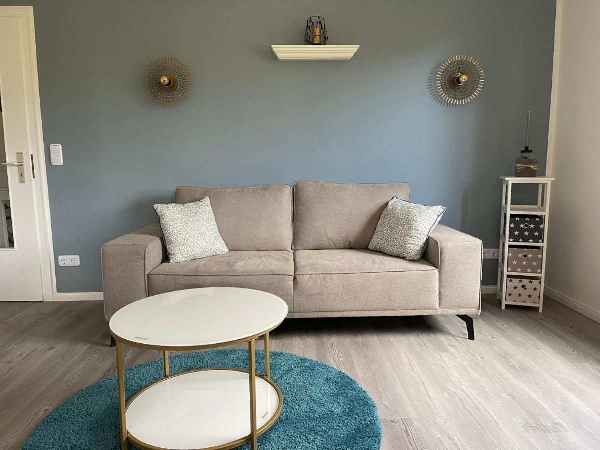 Ferienwohnung Hitzacker/Elbe Extérieur photo