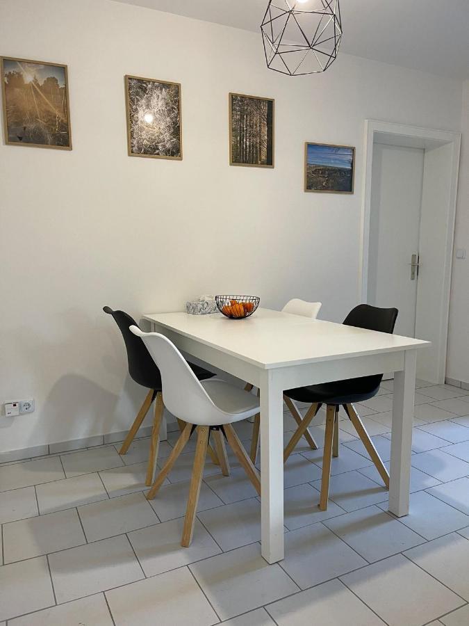 Ferienwohnung Hitzacker/Elbe Extérieur photo
