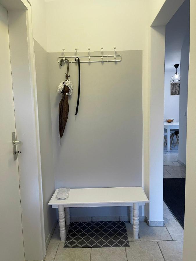 Ferienwohnung Hitzacker/Elbe Extérieur photo