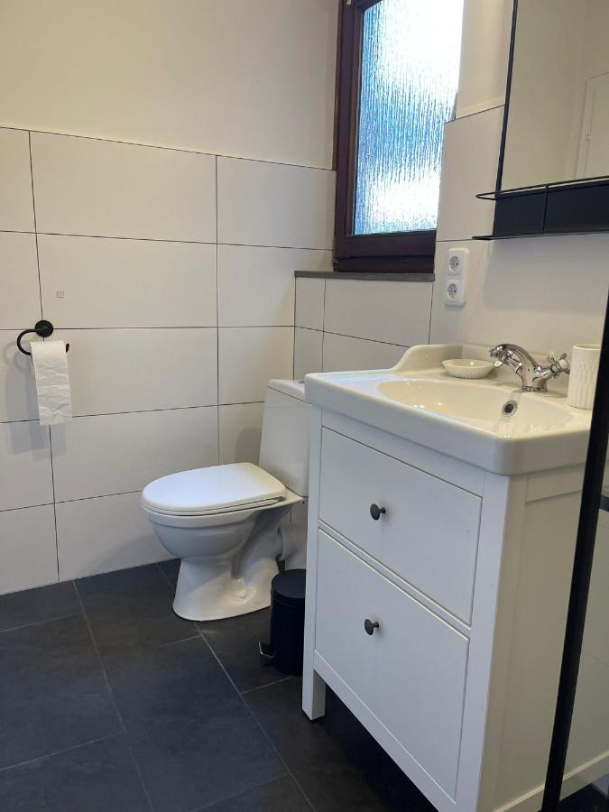 Ferienwohnung Hitzacker/Elbe Extérieur photo