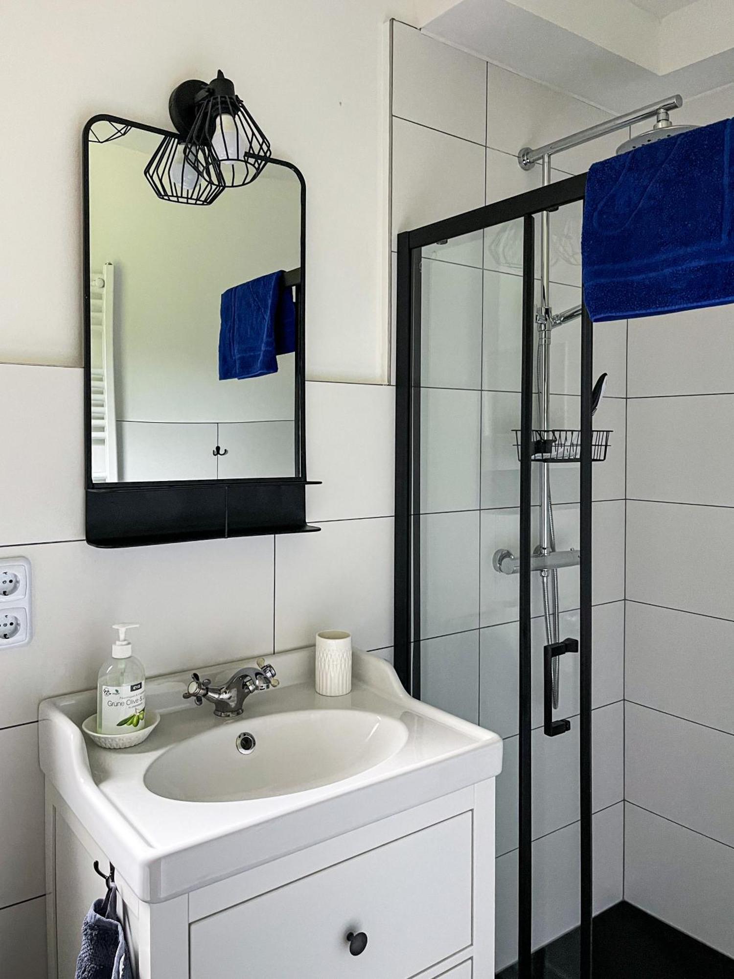 Ferienwohnung Hitzacker/Elbe Extérieur photo
