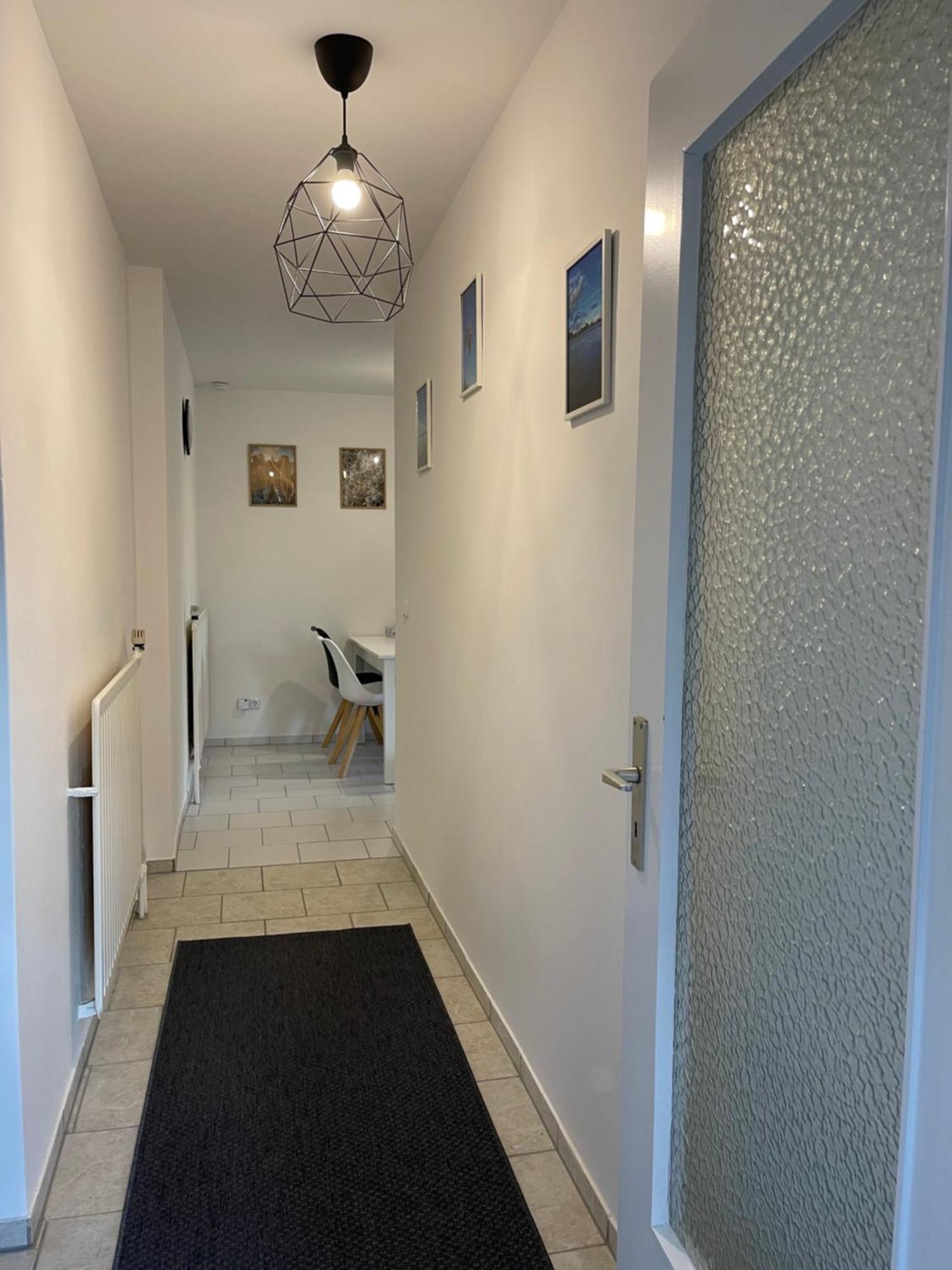 Ferienwohnung Hitzacker/Elbe Extérieur photo