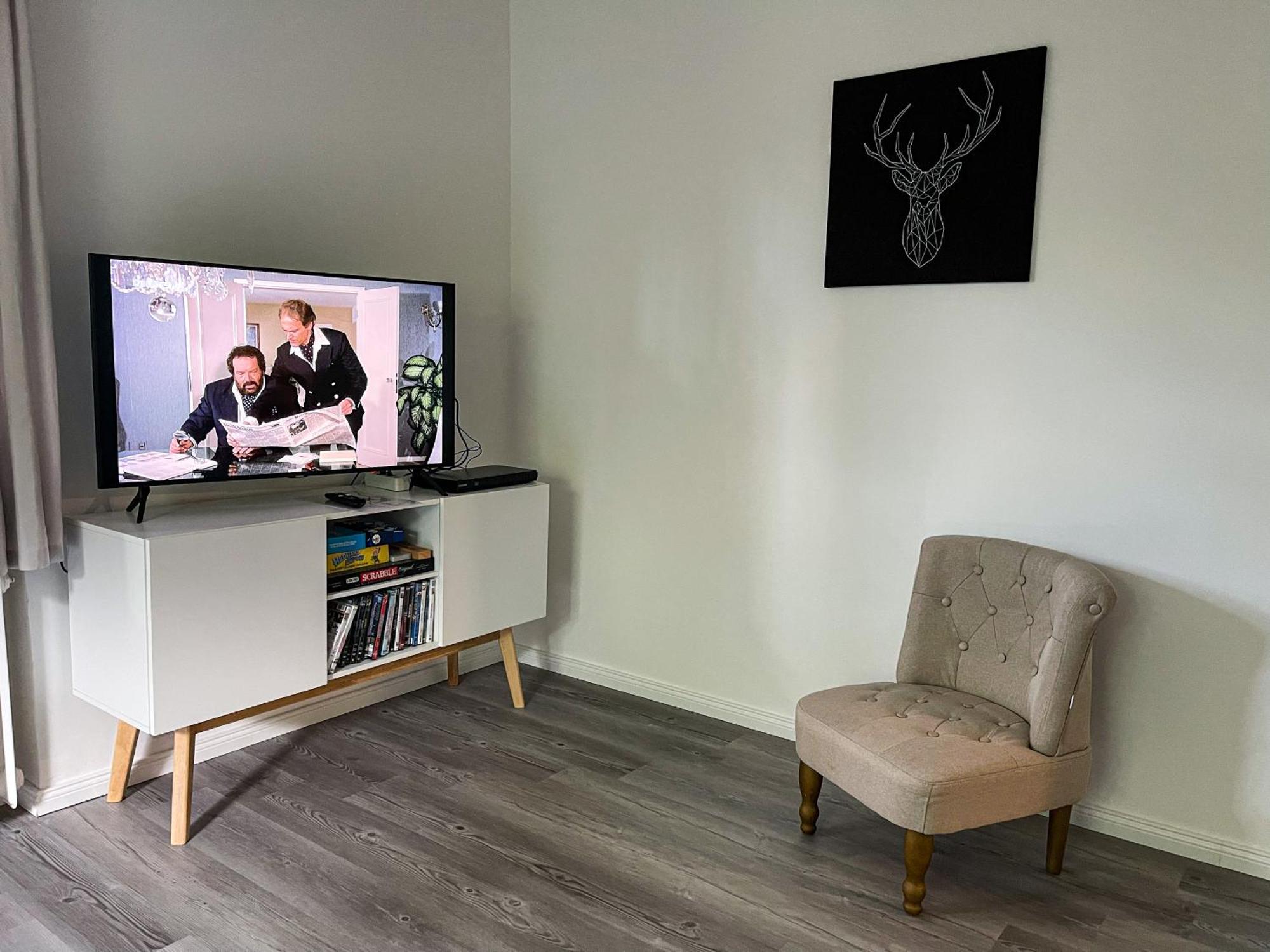 Ferienwohnung Hitzacker/Elbe Extérieur photo