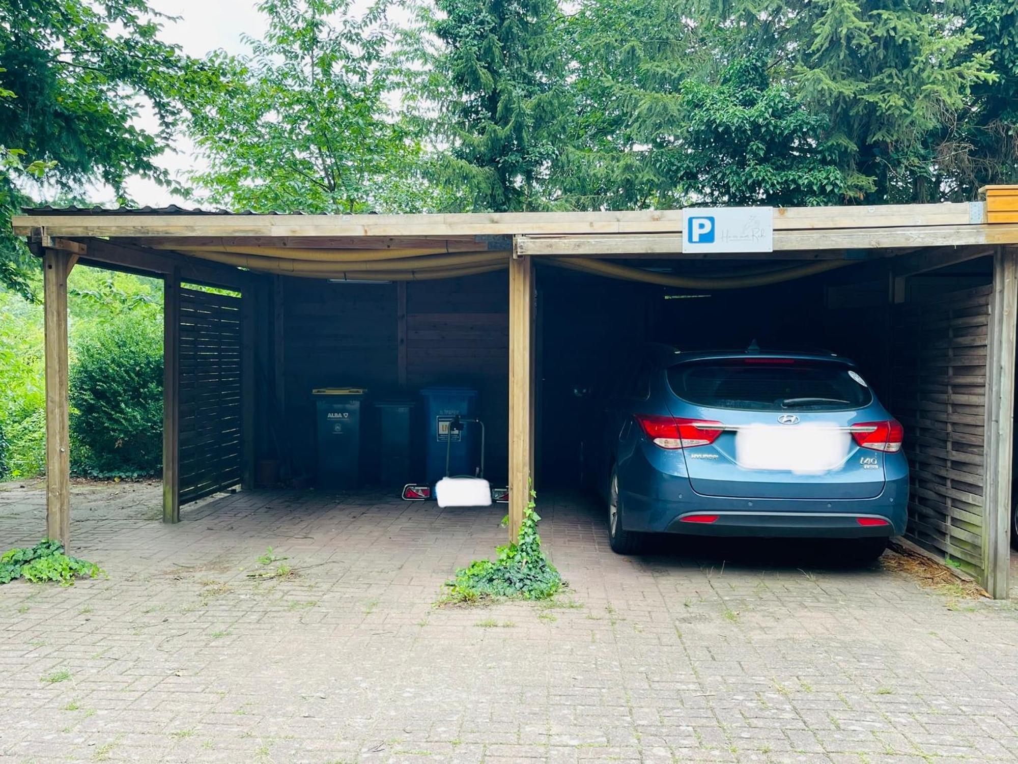 Ferienwohnung Hitzacker/Elbe Extérieur photo
