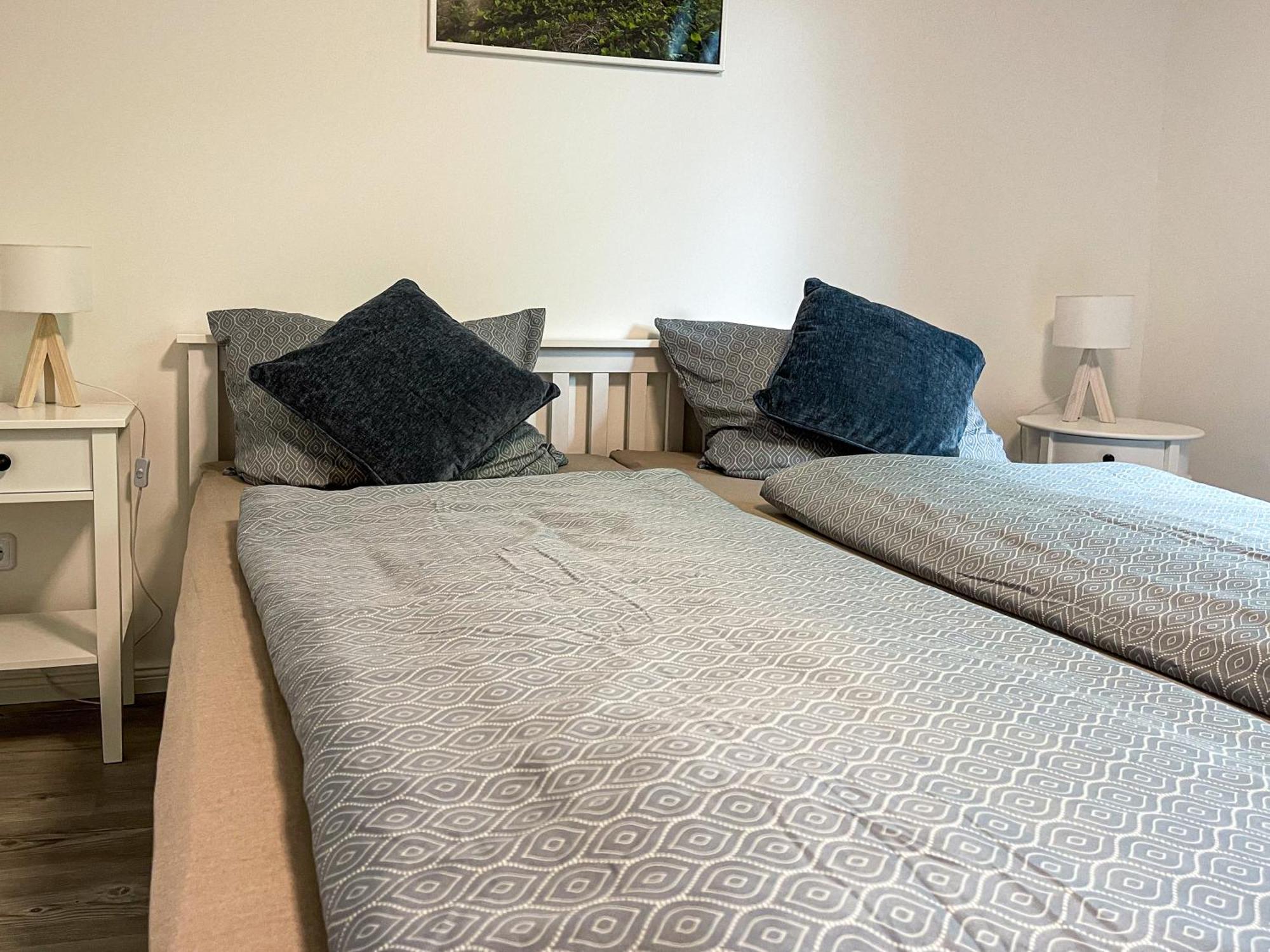 Ferienwohnung Hitzacker/Elbe Extérieur photo