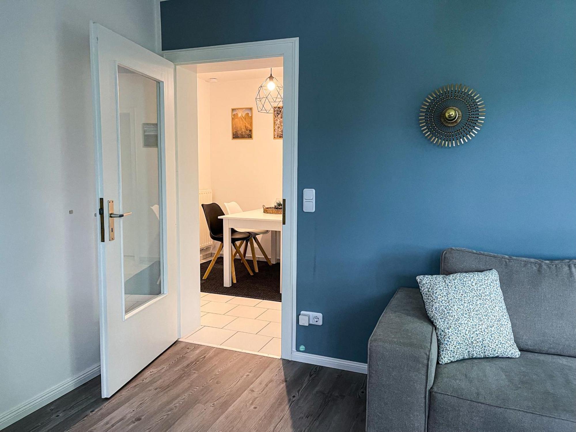 Ferienwohnung Hitzacker/Elbe Extérieur photo