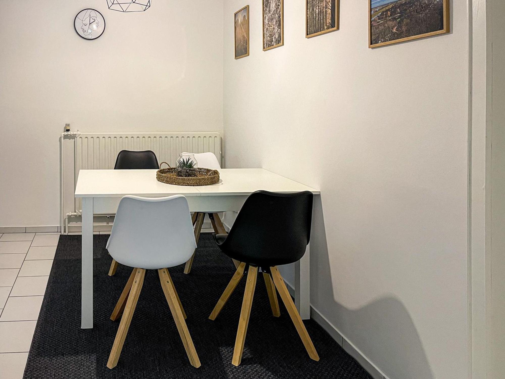 Ferienwohnung Hitzacker/Elbe Extérieur photo